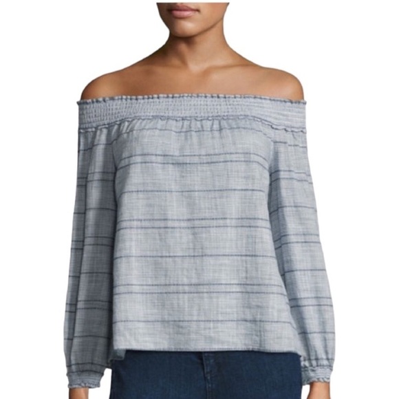 rag & bone/JEAN "Drew" top NWT - Picture 1 of 8